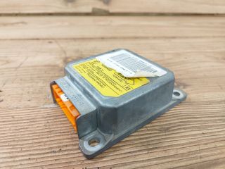 bontott PEUGEOT 206 Légzsák Elektronika