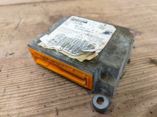 bontott PEUGEOT 206 Légzsák Elektronika