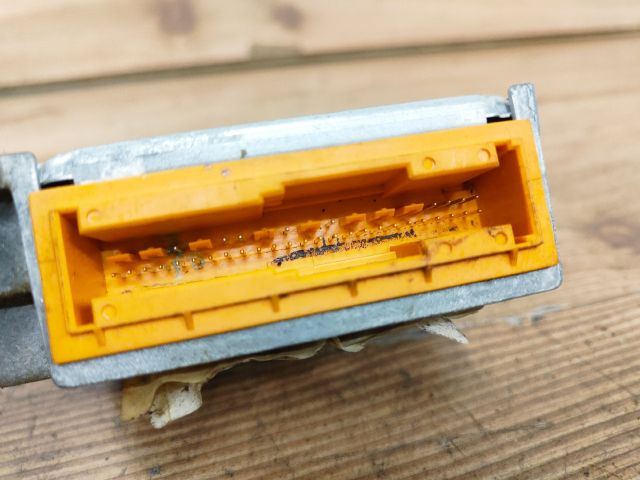 bontott PEUGEOT 206 Légzsák Elektronika