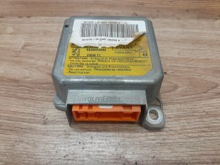 bontott PEUGEOT 206 Légzsák Elektronika