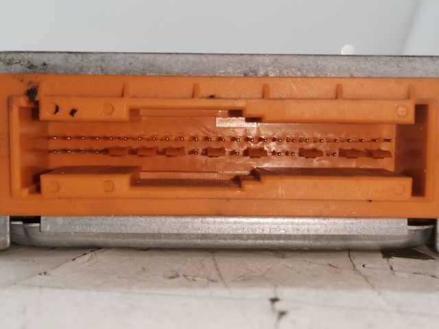 bontott PEUGEOT 206 Légzsák Elektronika