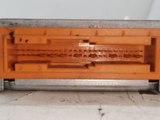 bontott PEUGEOT 206 Légzsák Elektronika