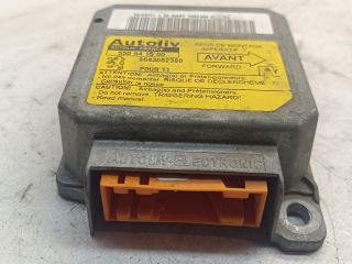 bontott PEUGEOT 206 Légzsák Elektronika