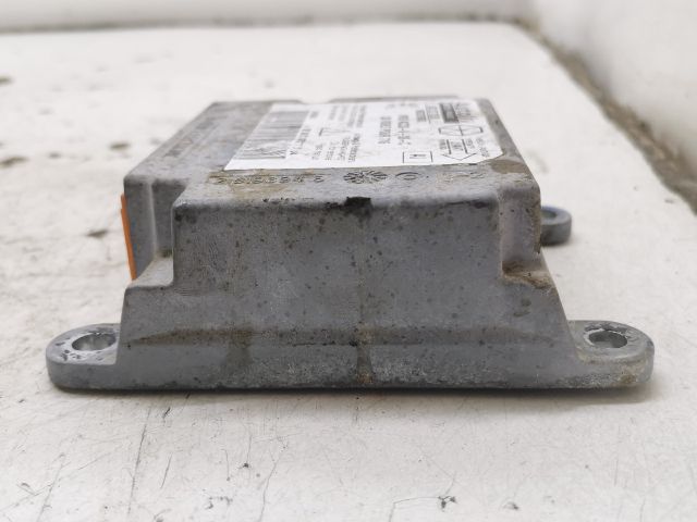 bontott PEUGEOT 206 Légzsák Elektronika