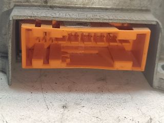 bontott PEUGEOT 206 Légzsák Elektronika