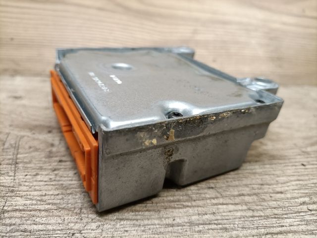 bontott PEUGEOT 206 Légzsák Elektronika