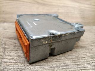 bontott PEUGEOT 206 Légzsák Elektronika