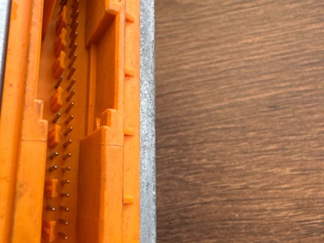 bontott PEUGEOT 206 Légzsák Elektronika