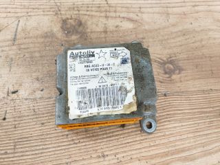 bontott PEUGEOT 206 Légzsák Elektronika