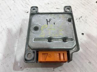 bontott PEUGEOT 206 Légzsák Elektronika