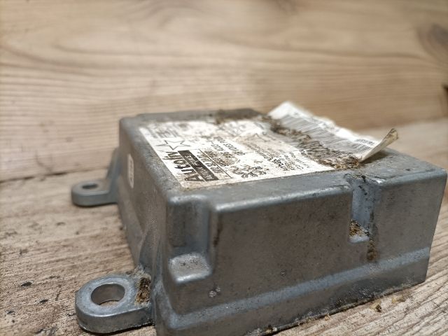 bontott PEUGEOT 206 Légzsák Elektronika