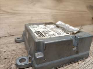 bontott PEUGEOT 206 Légzsák Elektronika