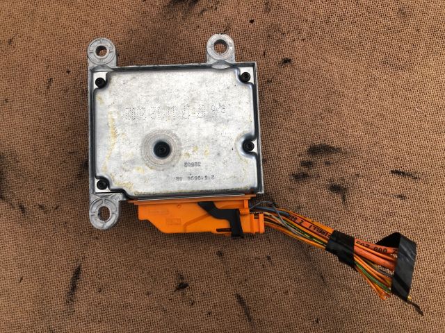 bontott PEUGEOT 206 Légzsák Elektronika