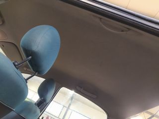 bontott PEUGEOT 206 Légzsák Elektronika