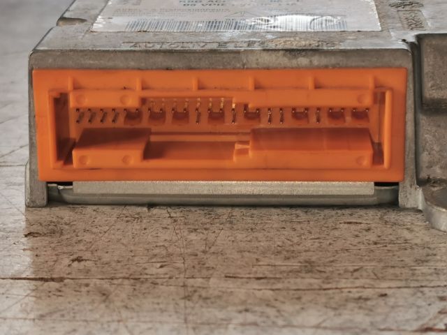 bontott PEUGEOT 206 Légzsák Elektronika