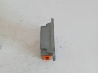 bontott PEUGEOT 206 Légzsák Elektronika