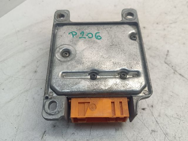 bontott PEUGEOT 206 Légzsák Elektronika