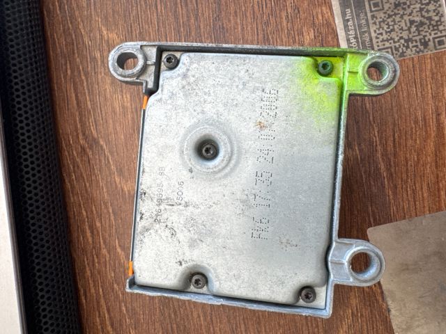 bontott PEUGEOT 206 Légzsák Elektronika