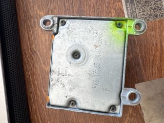 bontott PEUGEOT 206 Légzsák Elektronika