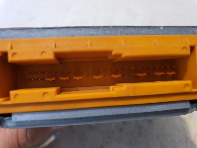 bontott PEUGEOT 206 Légzsák Elektronika