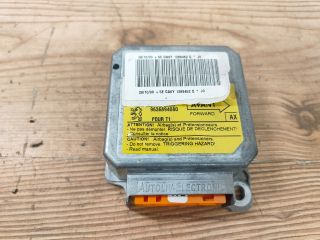 bontott PEUGEOT 206 Légzsák Elektronika
