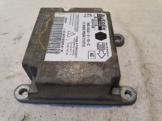 bontott PEUGEOT 206 Légzsák Elektronika