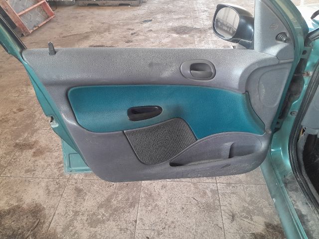 bontott PEUGEOT 206 Légzsák Elektronika