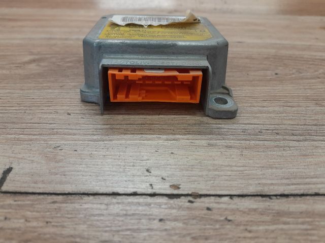 bontott PEUGEOT 206 Légzsák Elektronika