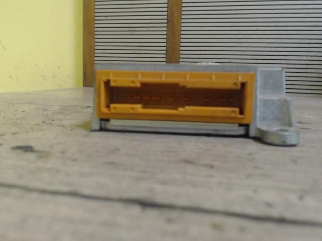 bontott PEUGEOT 206 Légzsák Elektronika