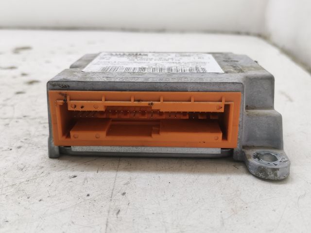 bontott PEUGEOT 206 Légzsák Elektronika