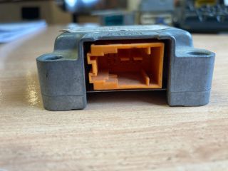 bontott PEUGEOT 206 Légzsák Elektronika