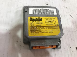 bontott PEUGEOT 206 Légzsák Elektronika