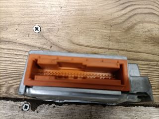 bontott PEUGEOT 206 Légzsák Elektronika