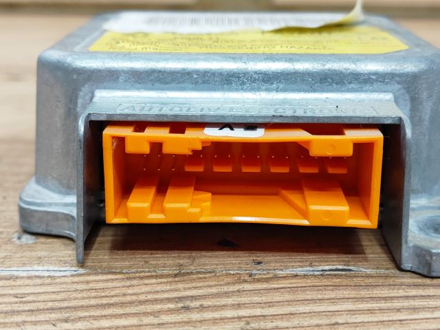 bontott PEUGEOT 206 Légzsák Elektronika