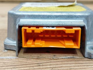 bontott PEUGEOT 206 Légzsák Elektronika