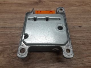 bontott PEUGEOT 206 Légzsák Elektronika