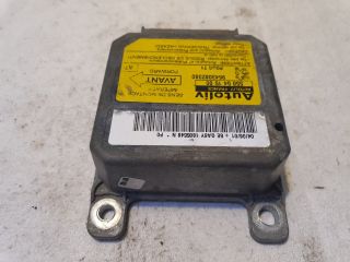 bontott PEUGEOT 206 Légzsák Elektronika