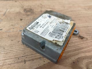 bontott PEUGEOT 206 Légzsák Elektronika