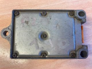 bontott PEUGEOT 206 Légzsák Elektronika