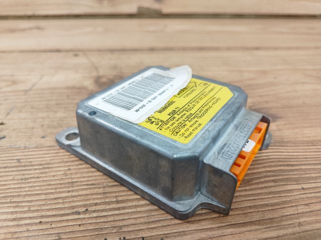 bontott PEUGEOT 206 Légzsák Elektronika