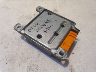 bontott PEUGEOT 206 Légzsák Elektronika