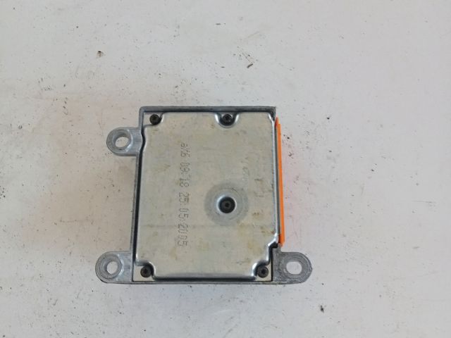 bontott PEUGEOT 206 Légzsák Elektronika