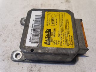 bontott PEUGEOT 206 Légzsák Elektronika