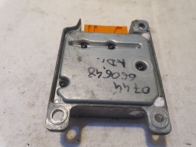 bontott PEUGEOT 206 Légzsák Elektronika