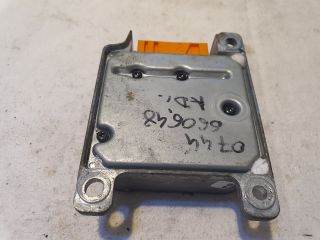 bontott PEUGEOT 206 Légzsák Elektronika