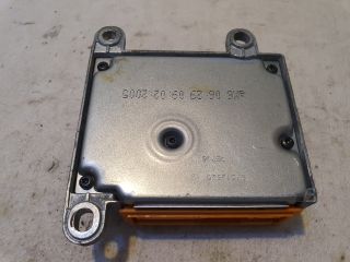 bontott PEUGEOT 206 Légzsák Elektronika