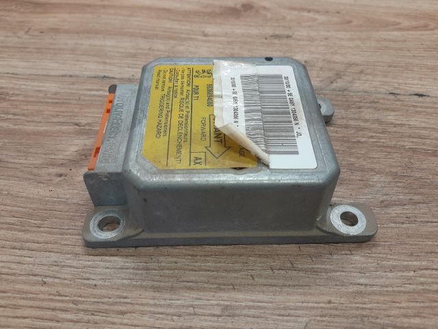 bontott PEUGEOT 206 Légzsák Elektronika