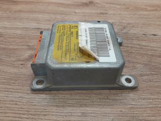 bontott PEUGEOT 206 Légzsák Elektronika