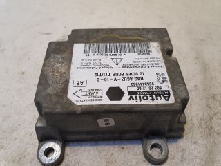 bontott PEUGEOT 206 Légzsák Elektronika