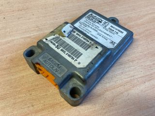 bontott PEUGEOT 206 Légzsák Elektronika